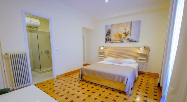 Kolonaki Suites By Olala Homes