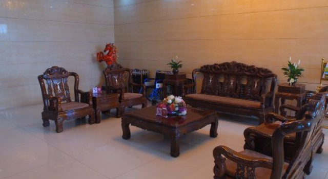 Yanchi Hotel, Rezerwuj Hotel Hotele w Guizhou z parkingiem, Parking