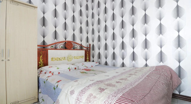 Chandrady Guesthouse, Book Hotel Jakarta Jakarta Province
