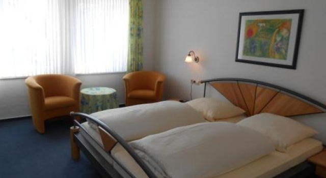 Hotel Rebstock, Забронировать Отель Бруттиг-Фанкель Хунсрюк