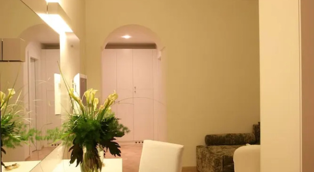 Трёхместный номер Standard Hotel Castello di Santa Vittoria