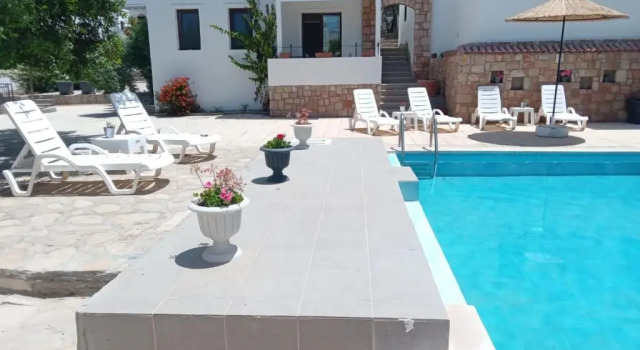 Апартаменты Dolphin Residences Yasemin 2
