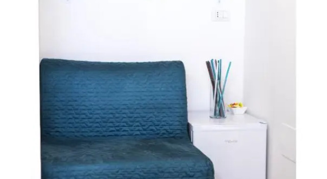 B&B Incanto, Prenota Bed & breakfast Hotel a Ercolano con parcheggio, Parcheggio