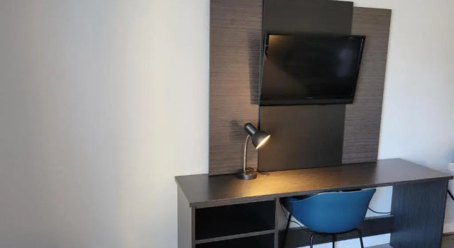 Четырёхместный номер Standard Studio 6 Effingham, IL