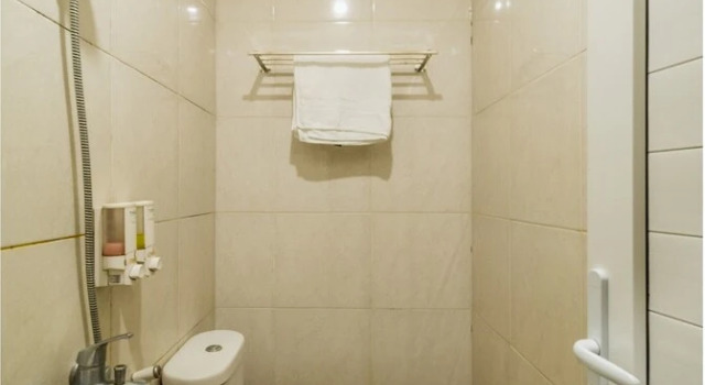 Номер Standard OYO 279 Deli Homestay