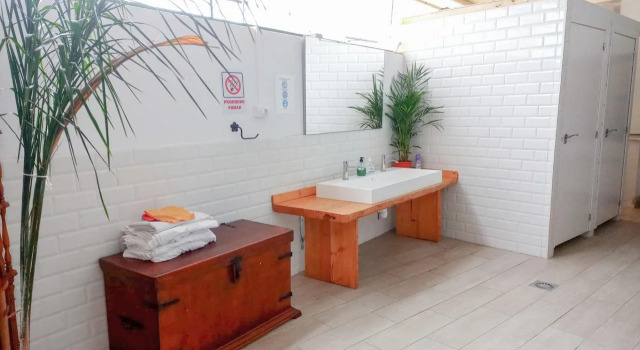 Aguere Nest Hostel