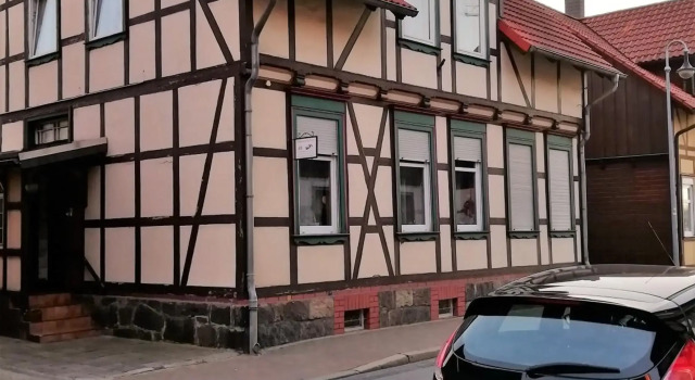 FW- Kunze - Wernigerode, Забронировать Отель Вернигероде земля Саксония-Анхальт, рядом с Oberpfarrkirchhof