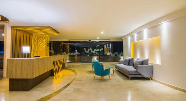 Sonesta Hotel Ibagué, Buchen Sie Hotel Ibague Tolima