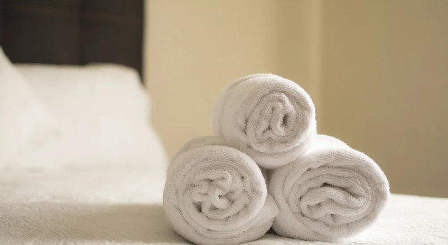 Doppel Junior-Suite Wyndham Garden Aguascalientes Hotel & Casino