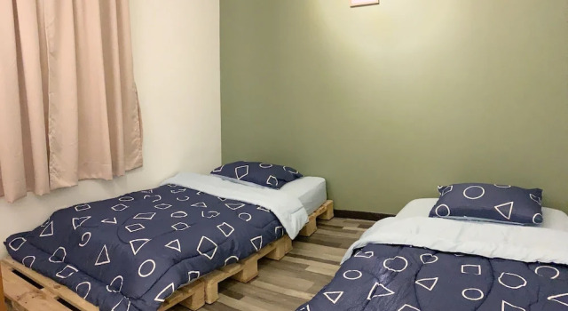 ArteS Family Stay, Réserver Hôtel Gelugor Penang