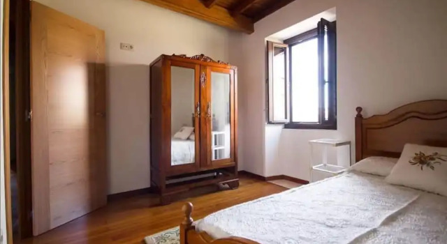 106631 House In Carnota, Prenota Casa vacanze Carnota 
