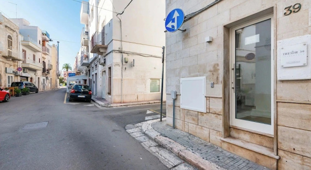 Tresor Rooms, Book Hotel Polignano a Mare Bari Province