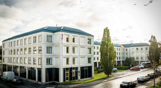 Scandic Skärholmen