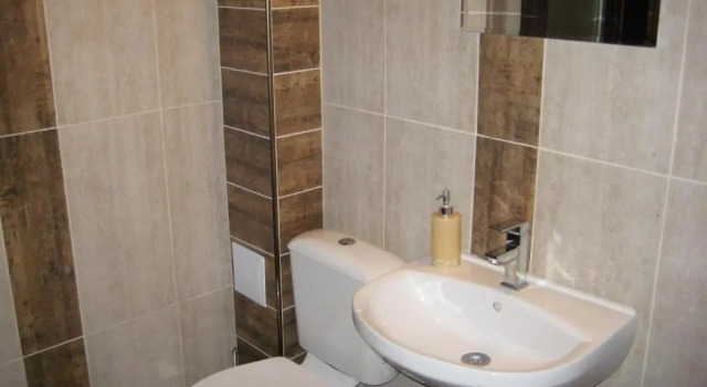 Номер Standard Family Hotel Bunara