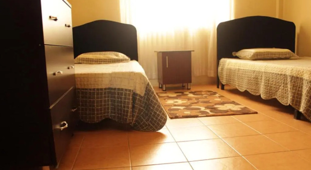 Millie Apartments Ntinda Kampala