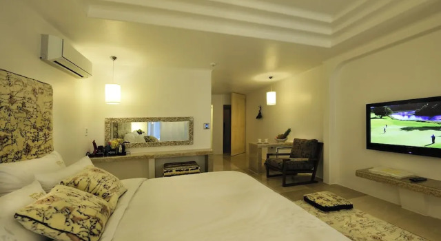 Номер Premier MS Hotel