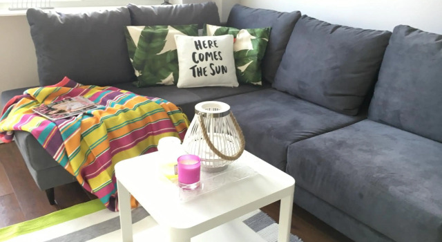 Hampton Apartments Sopot - Apartament Forest, Varaa Huoneisto Górny Sopot 