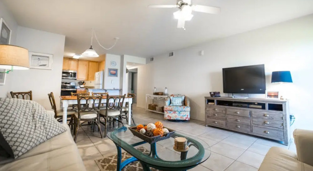 Perdido Key Condo #d11 3 Bedrooms 2 Bathrooms Condo, Забронировать Апартаменты/квартира Отели Пердидо-Ки с парковкой, Парковка