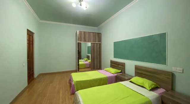 Апартаменты Argishti street 2 bedroom comfortable apartment in New Building GL933