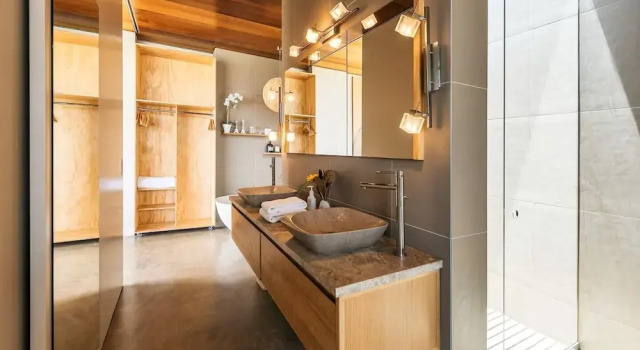 Номер Luxury Waiheke Island Coastal Retreat