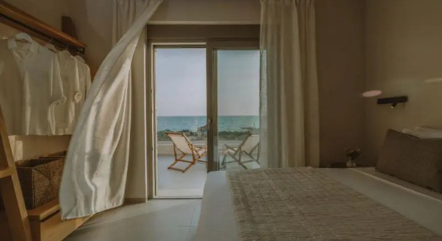 Nama Seaside Villas, Rezerwuj Hotel Kanali 