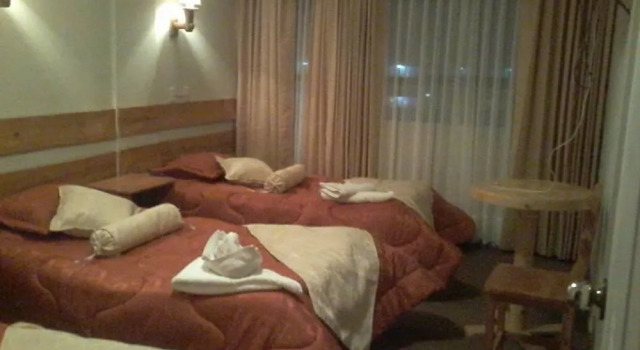 Hotel Alpamayo, Prenota Hotel Hotel a Ancash con parcheggio, Parcheggio