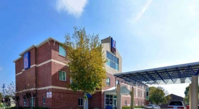 Motel 6 McKinney, TX - North