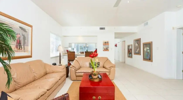 Casa Marina 614-6 by Vacation Rental Pros