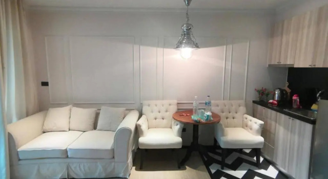 Venetian Signature Condo by Immy, Забронировать Апартаменты/квартира На Джомтьен Паттайя