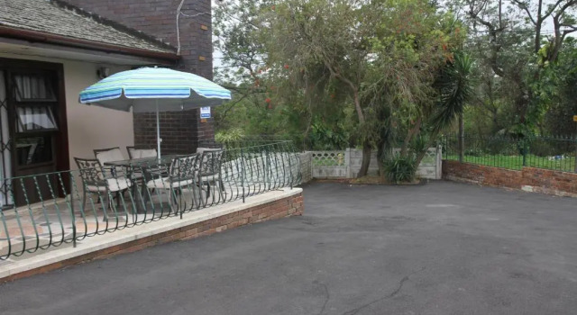 Номер Standard Nkosazana Guest House