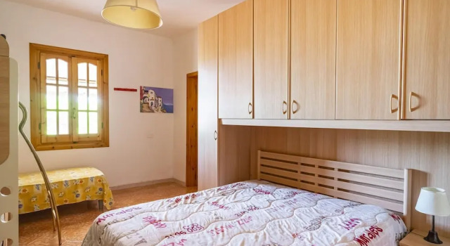 Lovely Holiday Home in Sant'isidoro With Garden