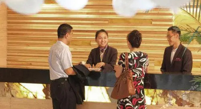 Yitel (Taiyuan Tongluowan Plaza), Buchen Sie Hotel Xinghualing Taiyuan