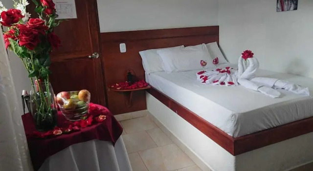 Hotel Bahía Rionegro