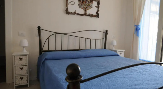 Il Sole del Genarbì, Rezervasyon Otel Carloforte Sulcis Iglesiente