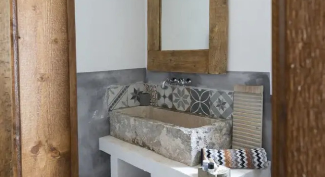 Номер Luxury Tenuta del Lauro