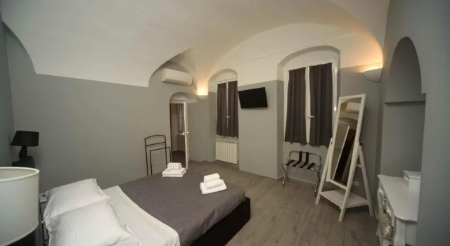 Апартаменты Relais Virginia Home