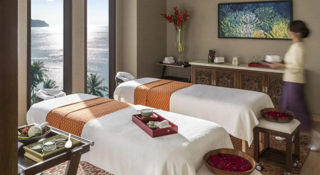 Dusit Thani Guam Resort