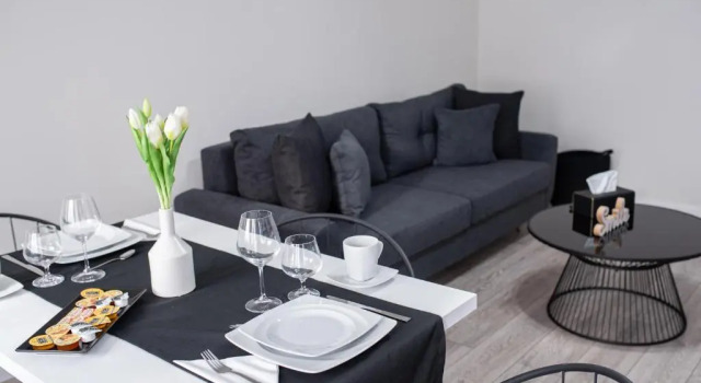 Aparthotel Teilor 1, Varaa Huoneisto Cluj-Napoca 
