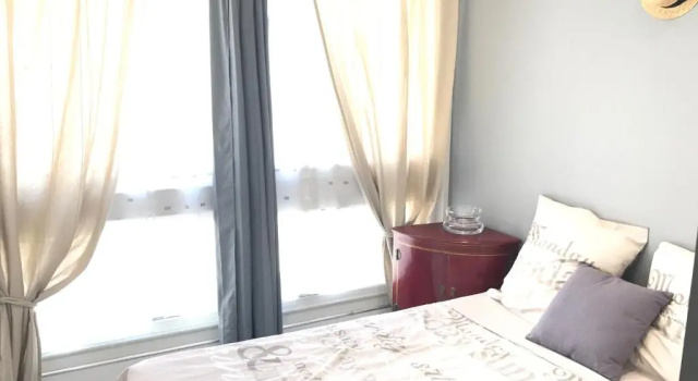 Апартаменты Perfect 3 Bedroom Cannes Center - Close Croisette
