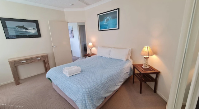Sunshine Towers Boutique Apartments, Prenota Appartamento Hotel a Queensland con parcheggio, Parcheggio