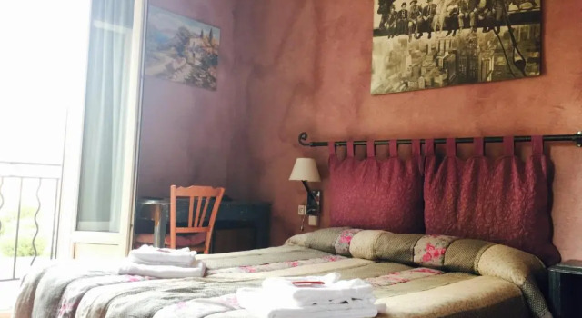 Номер Executive Boutique Hotel Couleurs Suds
