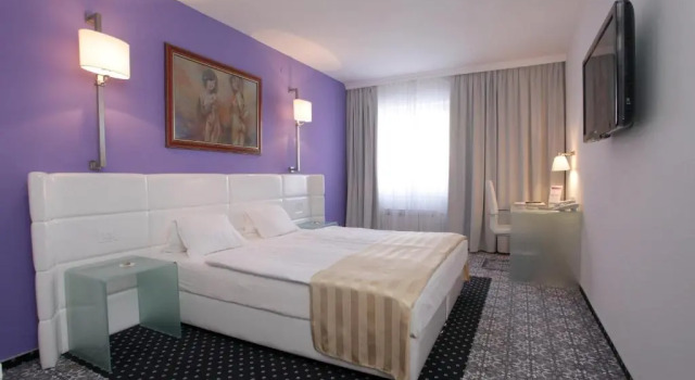Camera doppia Standard Hotel Phoenix