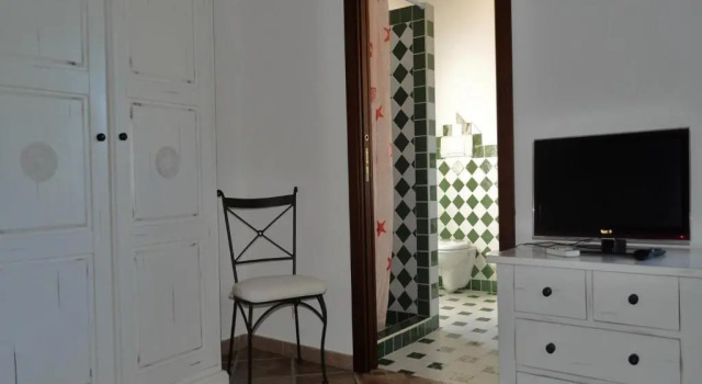 Номер Standard B&B Pubulos