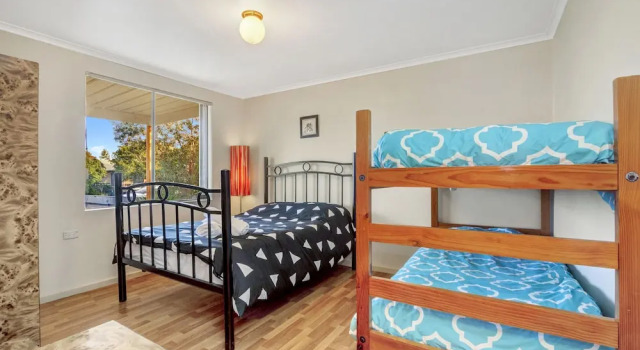 Break Away, Κράτηση Ξενοδοχείο Αδελαΐδα Adelaide Region
