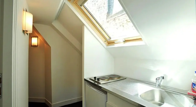 Chambres dHôtes La petite Salamandre, Book Hotel Etretat 