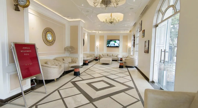 Jewels Resorts, Забронировать Отель Отели штата Раджастхана 3 звезды, 3*