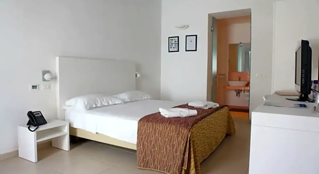 Номер Deluxe Life Hotels Kalaonda Resort