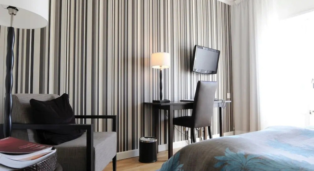 Номер Standard Körunda Golf & Conference Hotel