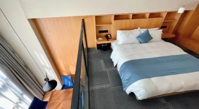 Suite Yangge Hotel