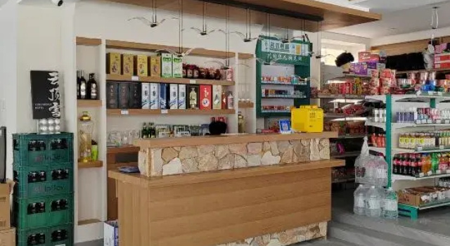 YUNDINGXUEHOTEL, Забронировать Отель СПА-отели Муданьцзян, SPA-услуги